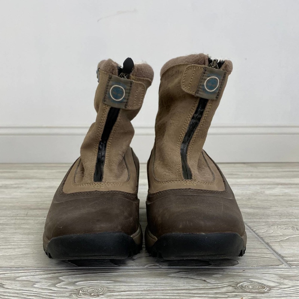 Men's Timberland Winter Boots (BMH)